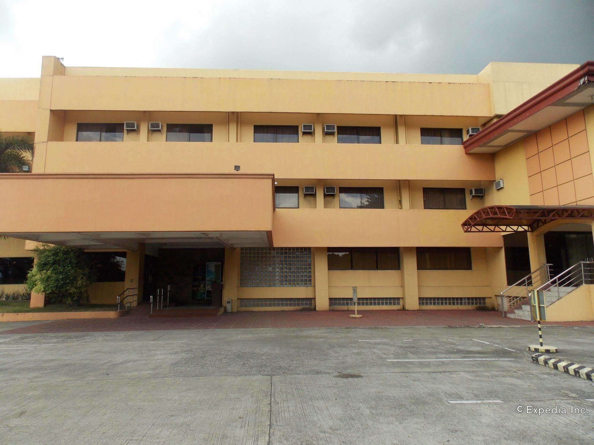 Grand Regal Hotel Bacolod Exteriér fotografie